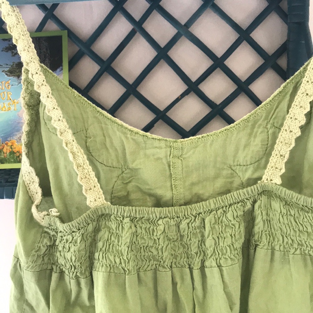 Embroidered Top - Picture 7 of 7